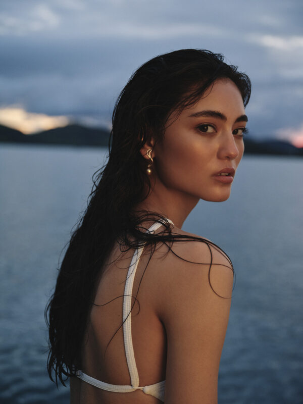 Vogue Philippines – Palawan