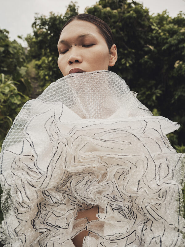 Vogue Philippines – The Anniversary issue