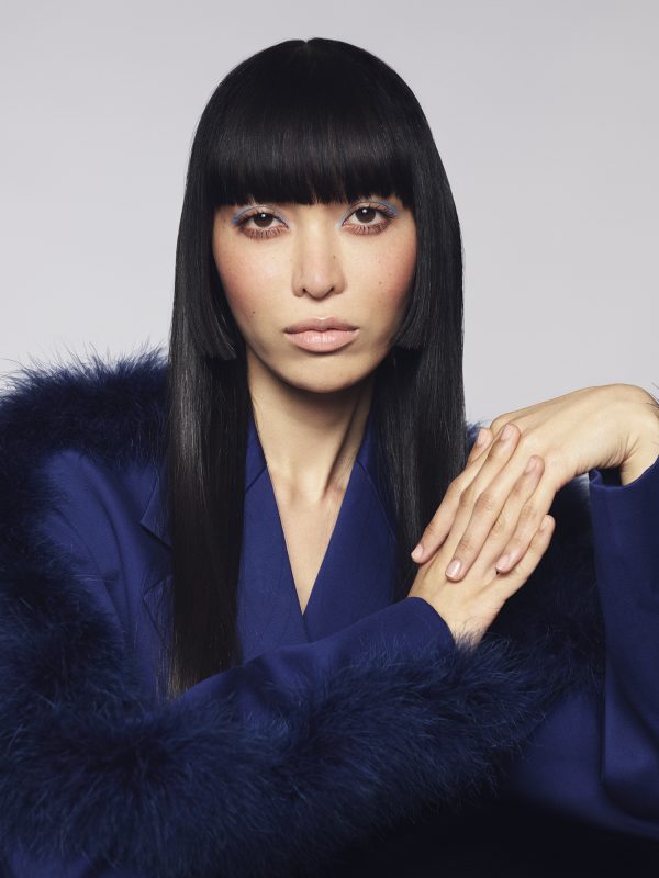 Vogue UK. On East Asian Beauty