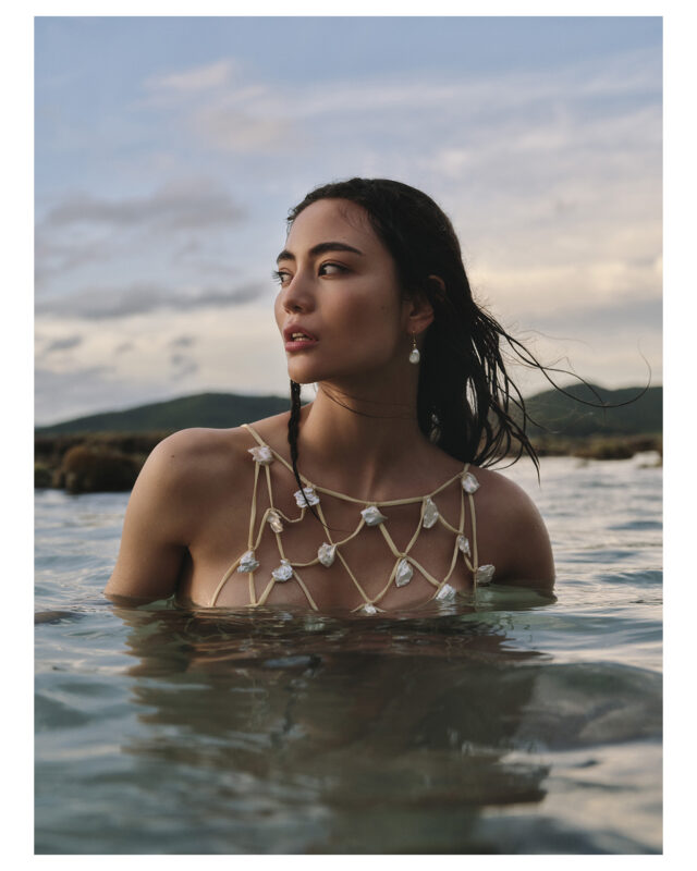 Vogue Philippines – Palawan