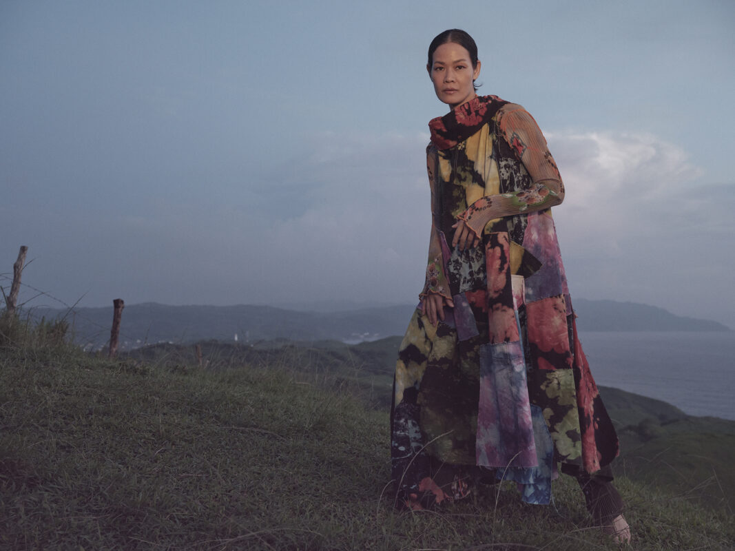 Vogue Philippines – The Anniversary issue