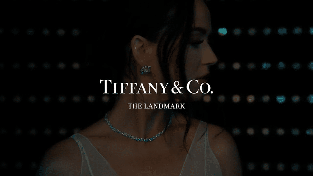 Tiffany & Co. The Landmark