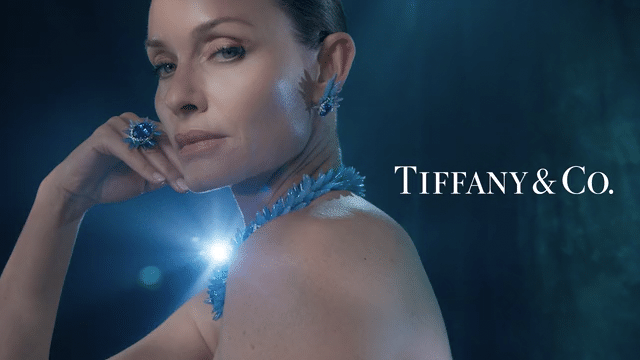 Tiffany & Co Blue Book